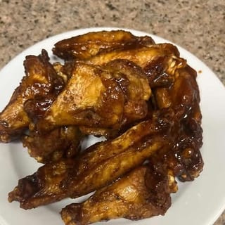40 Chicken Wings