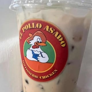Milk Tea